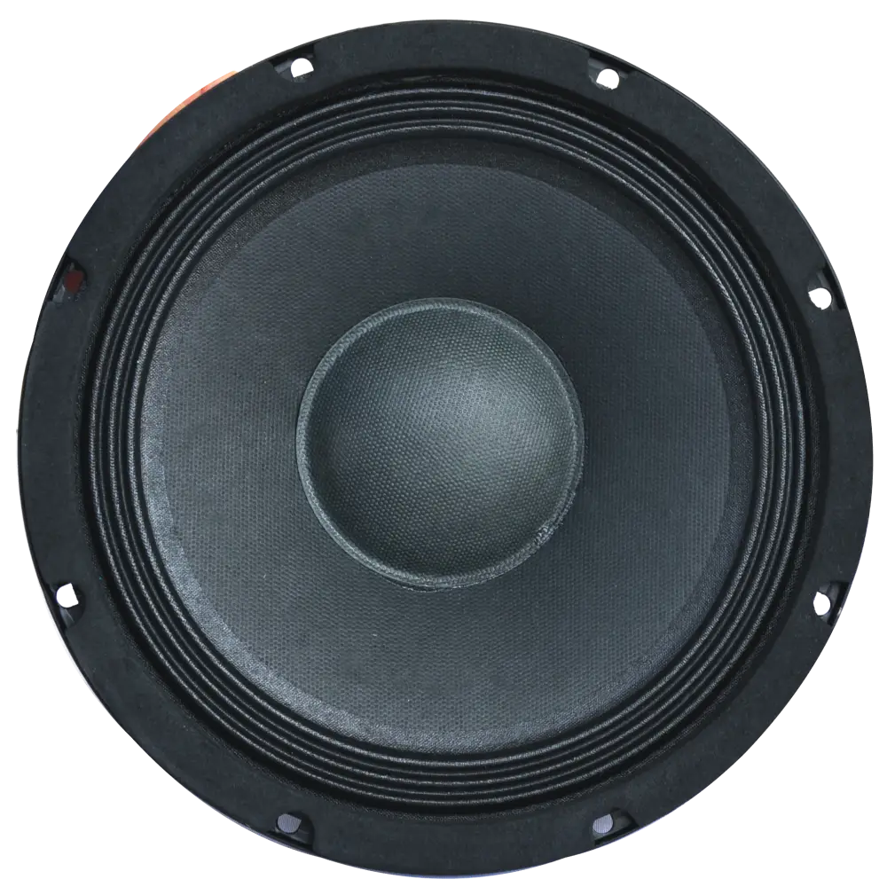 STI PL 1235 Çıplak Mid-Bass - STI