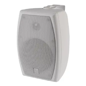 STI STUDIO 4 2 Yollu 160W İç ve Dış Mekan Hoparlör (Beyaz) - 1