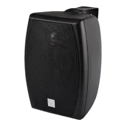 STI STUDIO 4 2 Yollu 160W İç ve Dış Mekan Hoparlör (Siyah) - STI