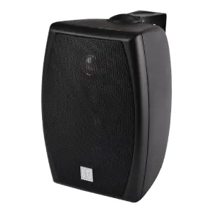 STI STUDIO 4 2 Yollu 160W İç ve Dış Mekan Hoparlör (Siyah) - 1