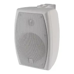 STI STUDIO 5 2 Yollu 300W İç ve Dış Mekan Hoparlör (Beyaz) - STI