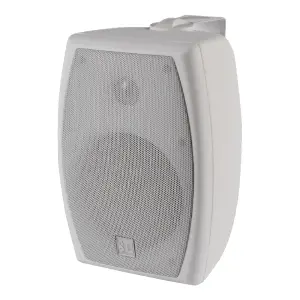 STI STUDIO 5 2 Yollu 300W İç ve Dış Mekan Hoparlör (Beyaz) - 1