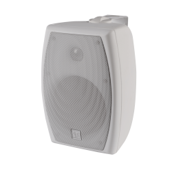 STI STUDIO 6 2 Yollu 300W İç ve Dış Mekan Hoparlör (Beyaz) - STI