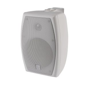 STI STUDIO 6 2 Yollu 300W İç ve Dış Mekan Hoparlör (Beyaz) - 1