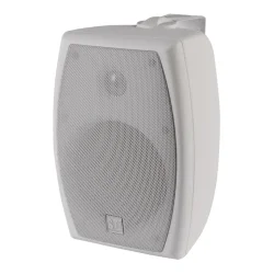 STI STUDIO 6 2 Yollu 300W İç ve Dış Mekan Hoparlör (Beyaz) - STI