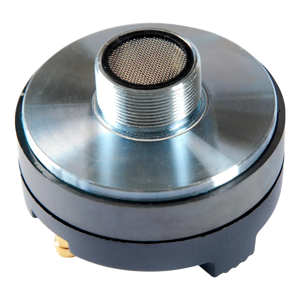 STI T 34 Tiz Driver - 1