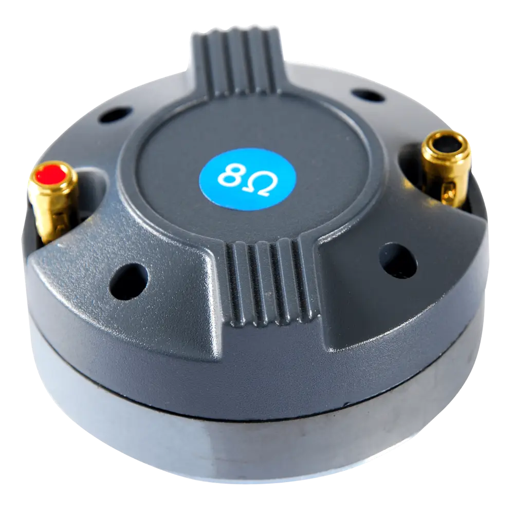 STI T 34 Tiz Driver - 2