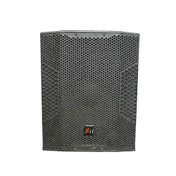 STI WA-15AS-H-DSP 15inc Aktif Subbass - 1