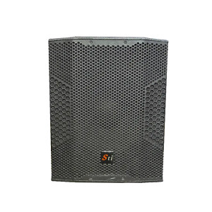STI WA-15AS-H-DSP 15inc Aktif Subbass - STI