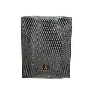 STI WA-15AS-H-DSP 15inc Aktif Subbass - 1