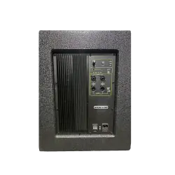 STI WA-15AS-H-DSP 15inc Aktif Subbass - 2