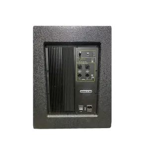 STI WA-15AS-H-DSP 15inc Aktif Subbass - 2