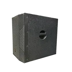 STI WA-15AS-H-DSP 15inc Aktif Subbass - 3