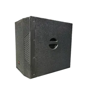 STI WA-15AS-H-DSP 15inc Aktif Subbass - 3
