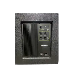 STI WA-18AS-H-DSP 18inc Aktif Subbass - 2