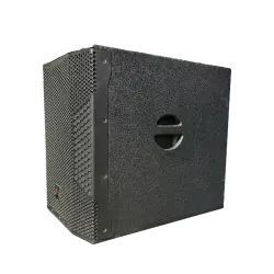 STI WA-18AS-H-DSP 18inc Aktif Subbass - 3