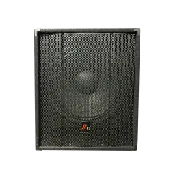 STI WK15AS 15inc Aktif Subbass - 1