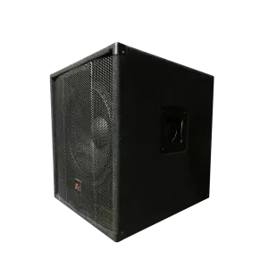 STI WK15AS 15inc Aktif Subbass - 3