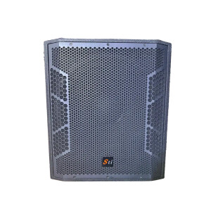 STI X SUB 18A 18inc Aktif Subbass - STI