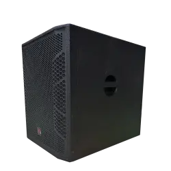 STI X SUB 18A 18inc Aktif Subbass - 3