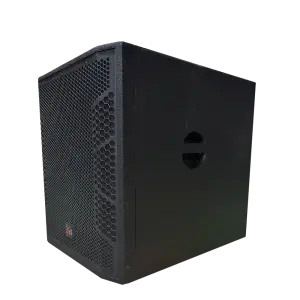 STI X SUB 18A 18inc Aktif Subbass - 3