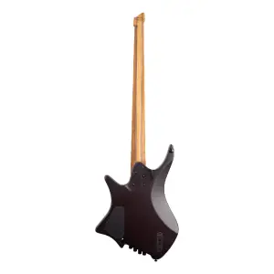 Strandberg Boden Bass Standard 4 Natural Headless Elektro Bas Gitar - 5