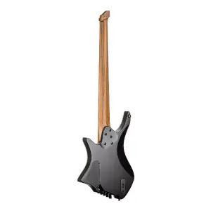 Strandberg Boden Bass Standard 5 Charcoal Black Headless Elektro Bas Gitar - 6