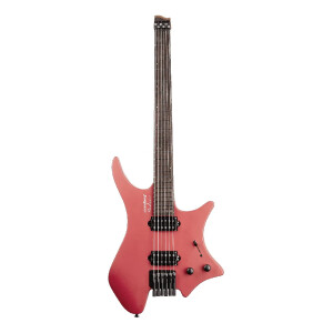 Strandberg Boden Essential 6 Astro Dust Elektro Gitar - Strandberg