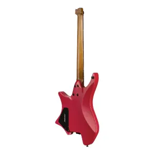 Strandberg Boden Essential 6 Astro Dust Elektro Gitar - 4