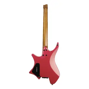 Strandberg Boden Essential 6 Astro Dust Elektro Gitar - 5