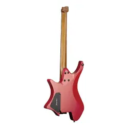 Strandberg Boden Essential 6 Astro Dust Elektro Gitar - 6