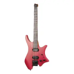 Strandberg Boden Essential 6 Astro Dust Elektro Gitar - 8