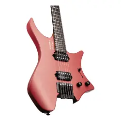 Strandberg Boden Essential 6 Astro Dust Elektro Gitar - 9