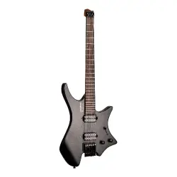 Strandberg Boden Essential 6 Black Granite Elektro Gitar - 2