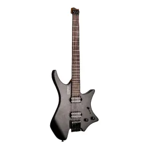 Strandberg Boden Essential 6 Black Granite Elektro Gitar - 2