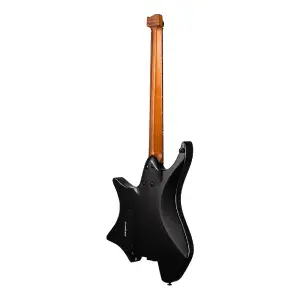 Strandberg Boden Essential 6 Black Granite Elektro Gitar - 4