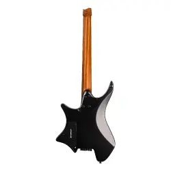 Strandberg Boden Essential 6 Black Granite Elektro Gitar - 5