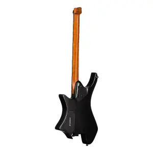 Strandberg Boden Essential 6 Black Granite Elektro Gitar - 6