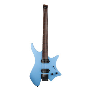 Strandberg Boden Essential 6 Elemental Blue Elektro Gitar - Strandberg
