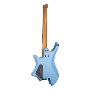 Strandberg Boden Essential 6 Elemental Blue Elektro Gitar - 6