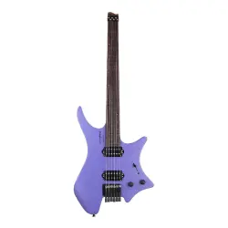 Strandberg Boden Essential 6 Future Dusk Headless Elektro Gitar - 2