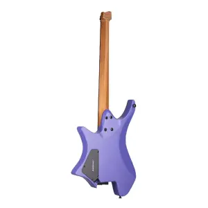 Strandberg Boden Essential 6 Future Dusk Headless Elektro Gitar - 6