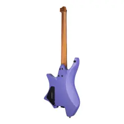 Strandberg Boden Essential 6 Future Dusk Headless Elektro Gitar - 7