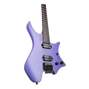 Strandberg Boden Essential 6 Future Dusk Headless Elektro Gitar - 10