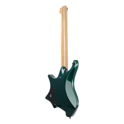 Strandberg Boden Futur TT8 Archetype Racing Green Headless 8 Telli Elektro Gitar - 4