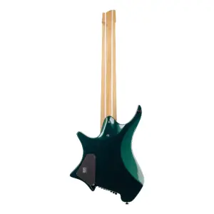 Strandberg Boden Futur TT8 Archetype Racing Green Headless 8 Telli Elektro Gitar - 5