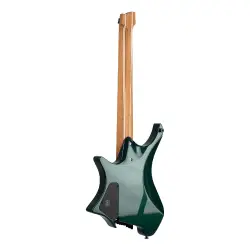 Strandberg Boden Futur TT8 Archetype Racing Green Headless 8 Telli Elektro Gitar - 6