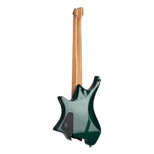 Strandberg Boden Futur TT8 Archetype Racing Green Headless 8 Telli Elektro Gitar - 6