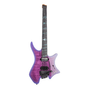 Strandberg Boden JR Sorcerer Limited Edition Elektro Gitar - Strandberg