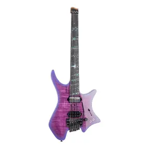 Strandberg Boden JR Sorcerer Limited Edition Elektro Gitar - 1